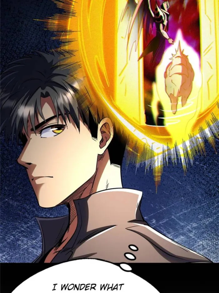 Super Gene chapter 290 page 62