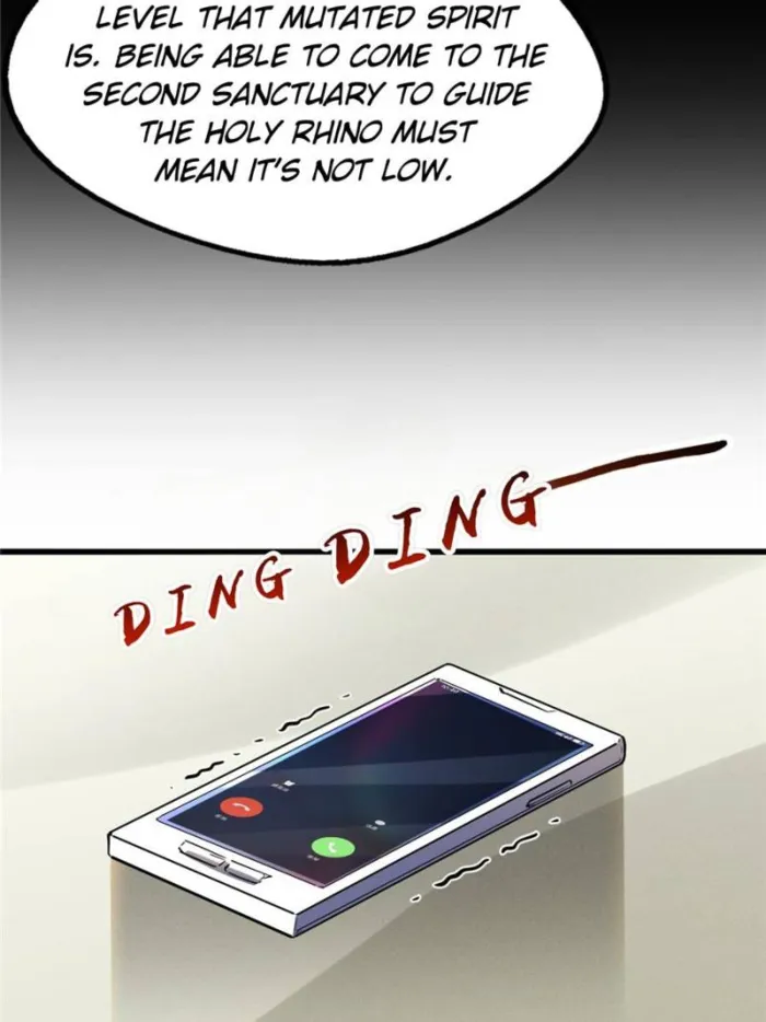 Super Gene chapter 290 page 63