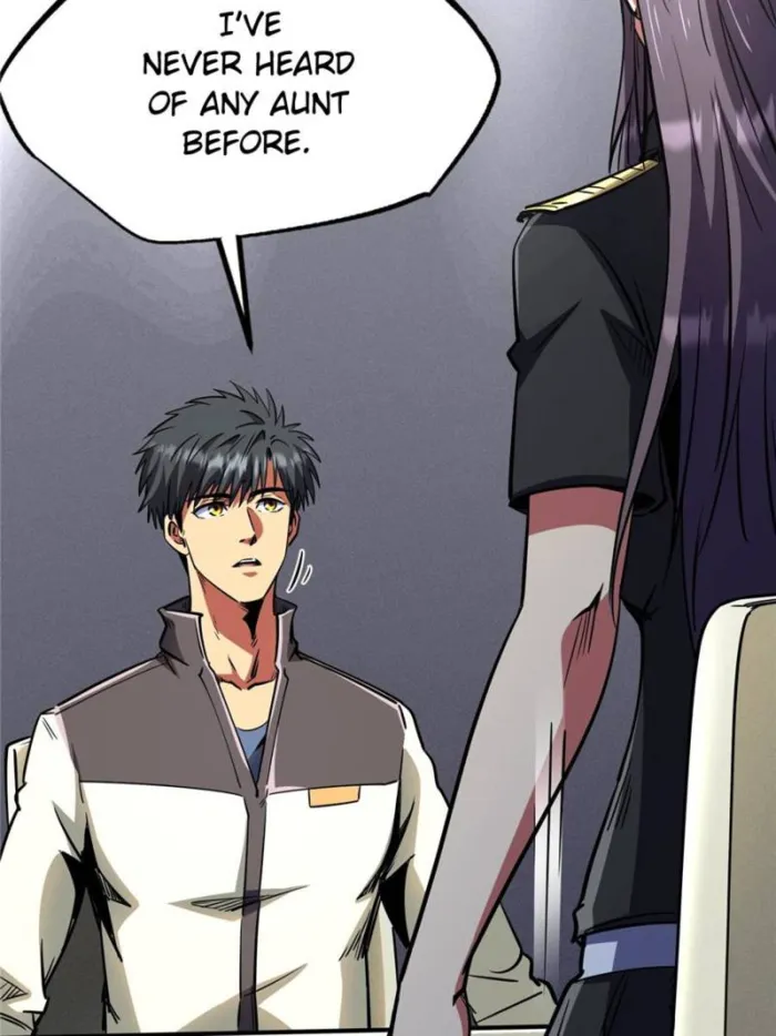 Super Gene chapter 290 page 66