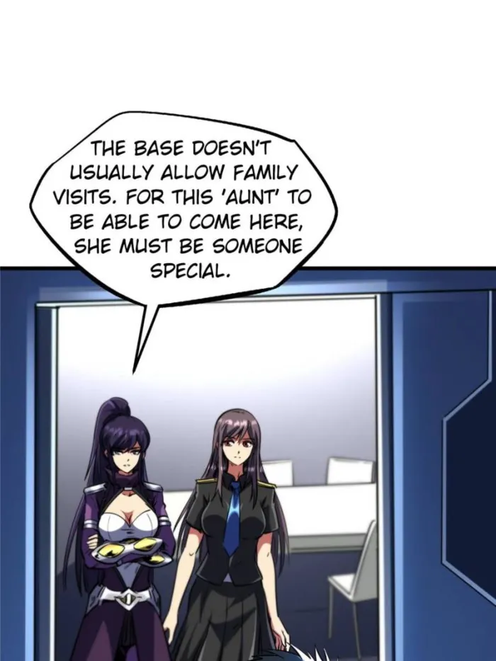 Super Gene chapter 290 page 68