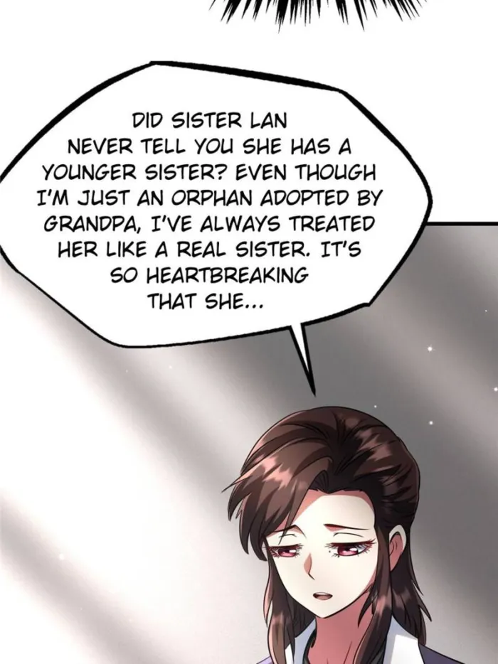 Super Gene chapter 291 page 7