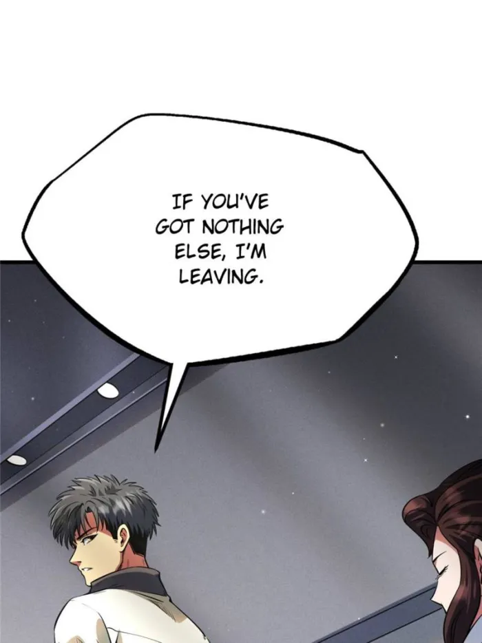 Super Gene chapter 291 page 9