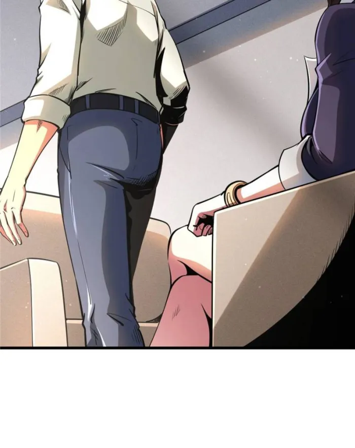 Super Gene chapter 291 page 10