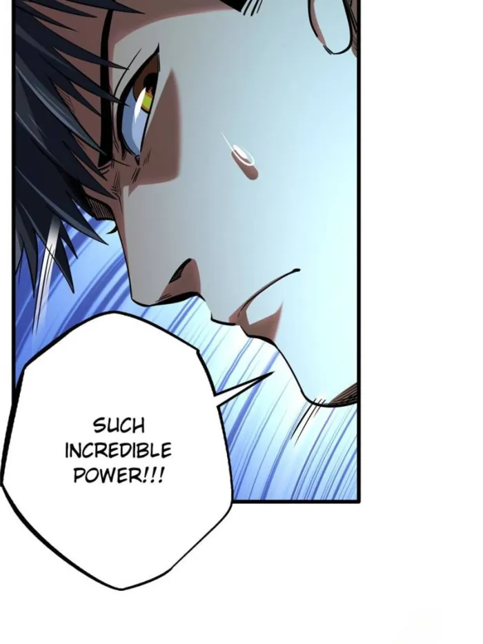 Super Gene chapter 291 page 13