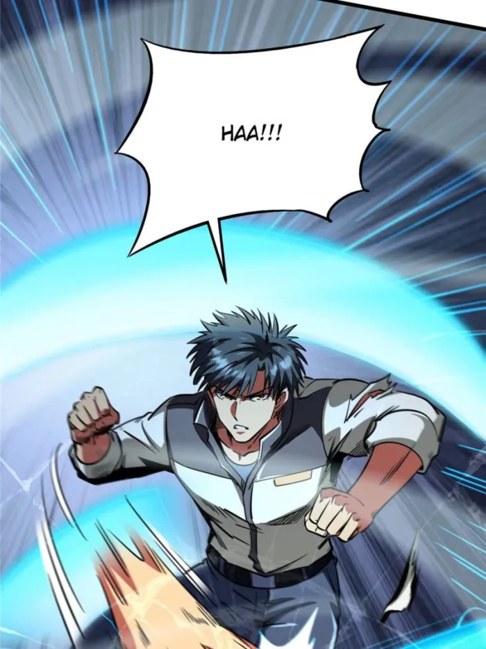 Super Gene chapter 291 page 16
