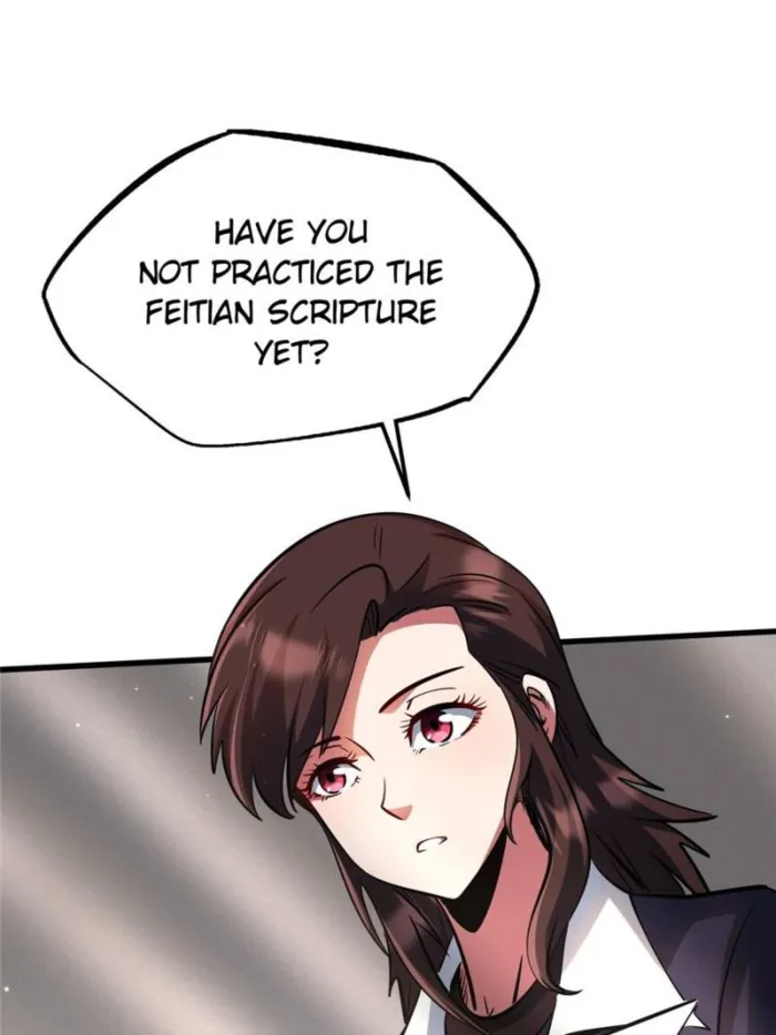 Super Gene chapter 291 page 21