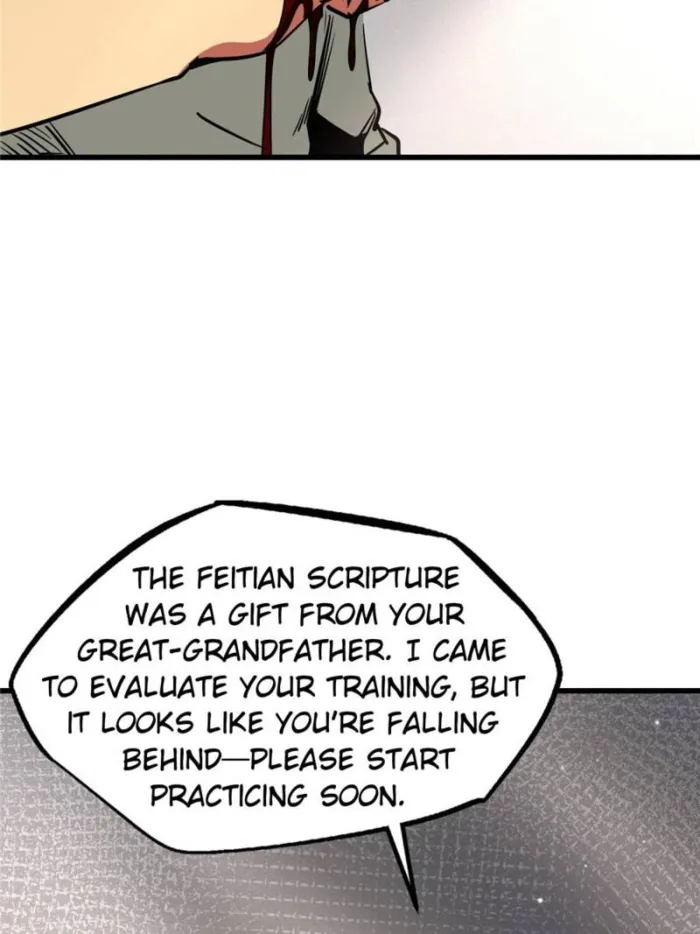 Super Gene chapter 291 page 24