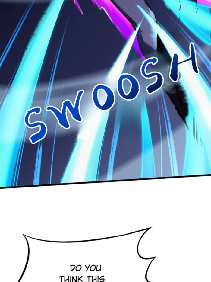 Super Gene chapter 291 page 36