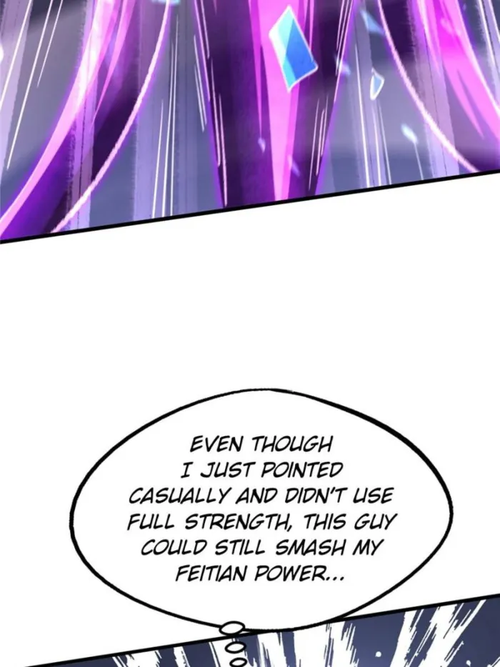 Super Gene chapter 291 page 41