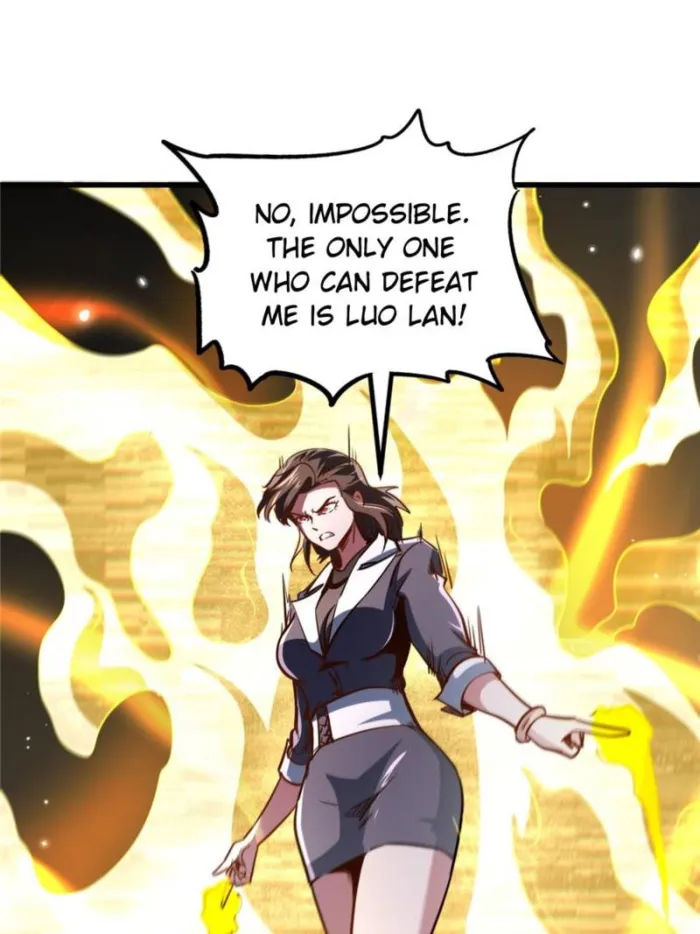 Super Gene chapter 291 page 44
