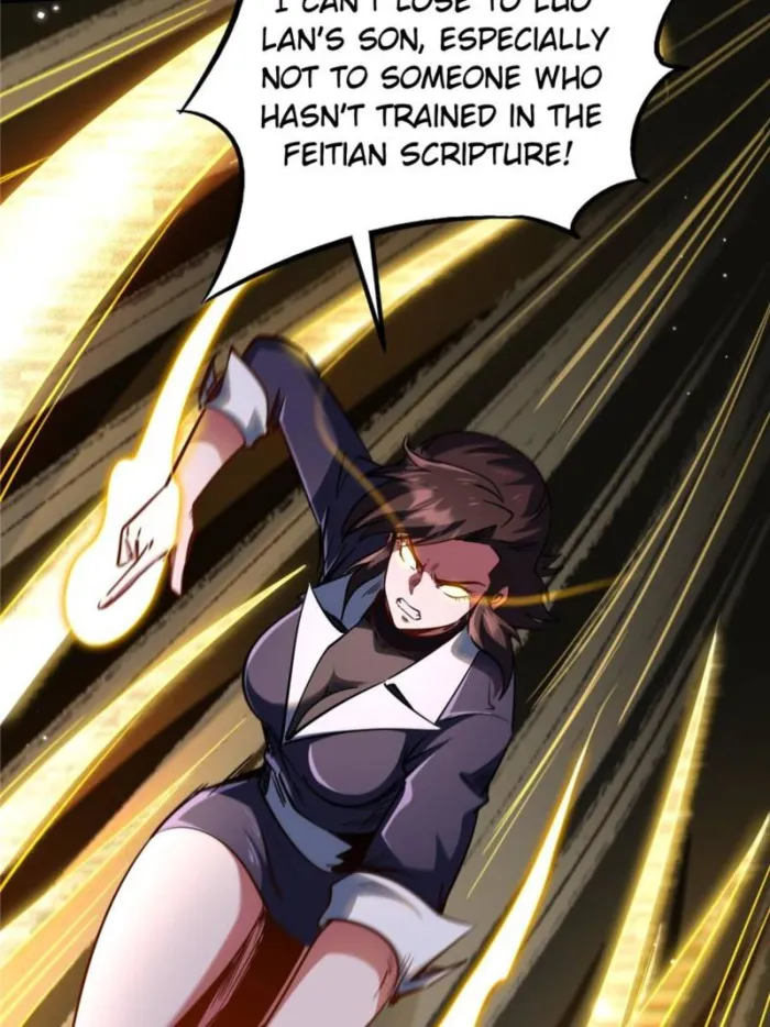 Super Gene chapter 291 page 46