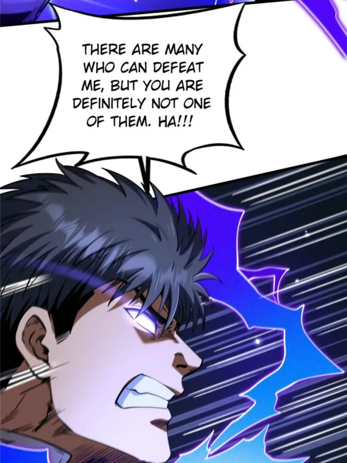Super Gene chapter 291 page 50