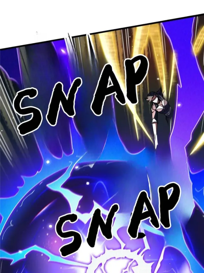 Super Gene chapter 291 page 52