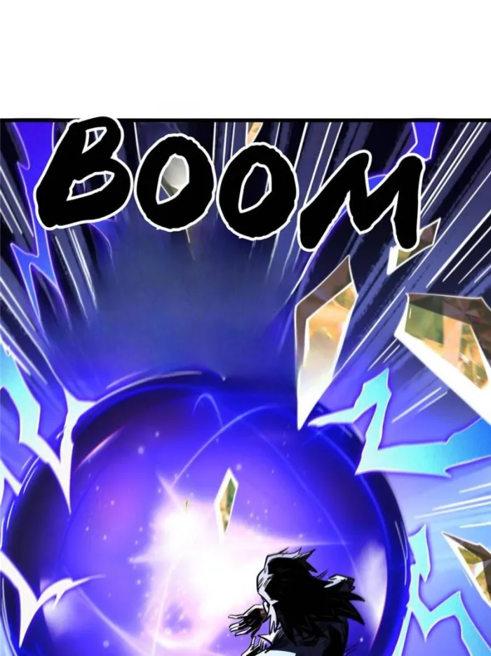 Super Gene chapter 291 page 55