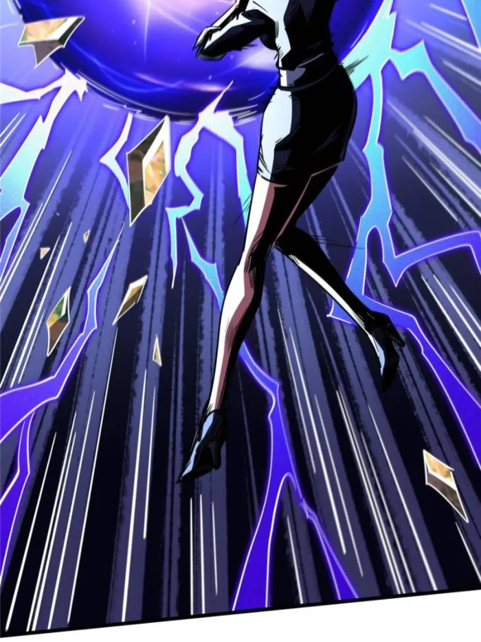 Super Gene chapter 291 page 56