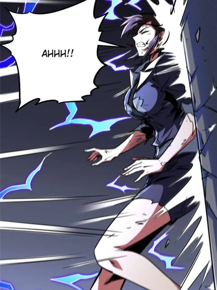 Super Gene chapter 291 page 60