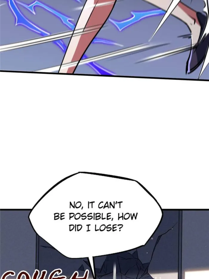 Super Gene chapter 291 page 61