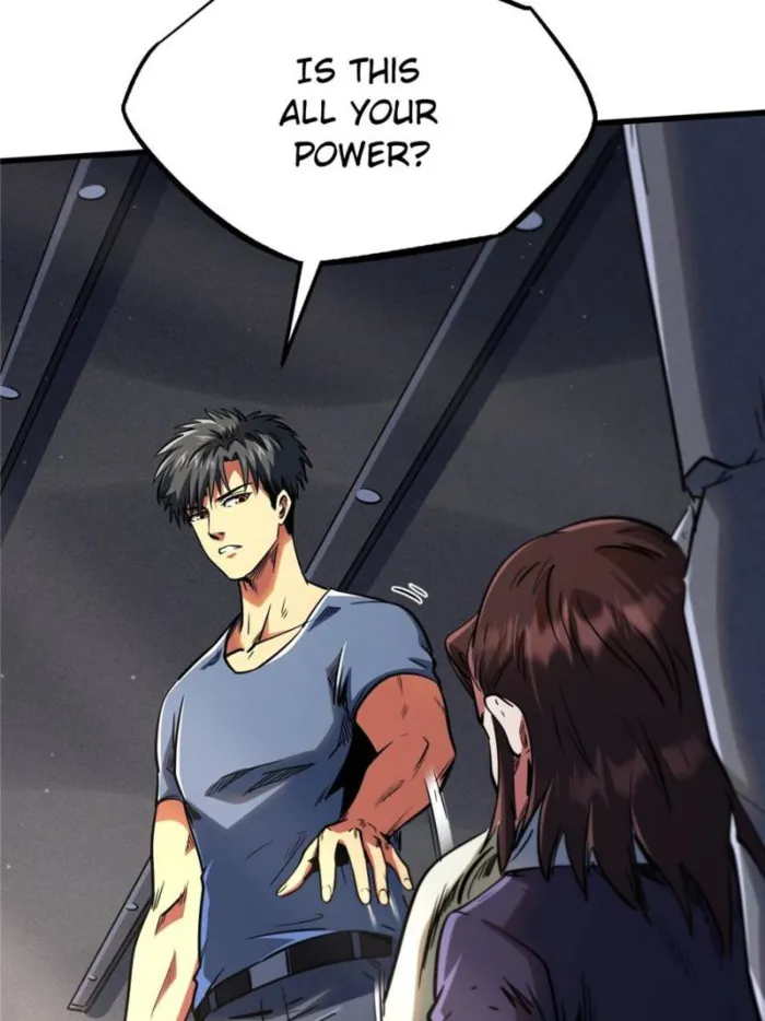 Super Gene chapter 291 page 63