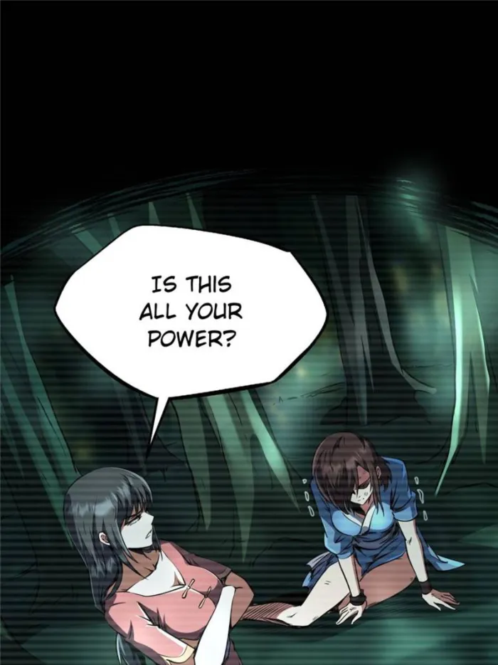 Super Gene chapter 291 page 65