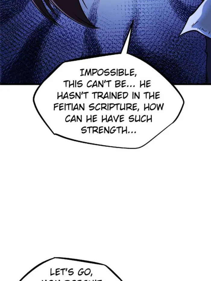 Super Gene chapter 291 page 68