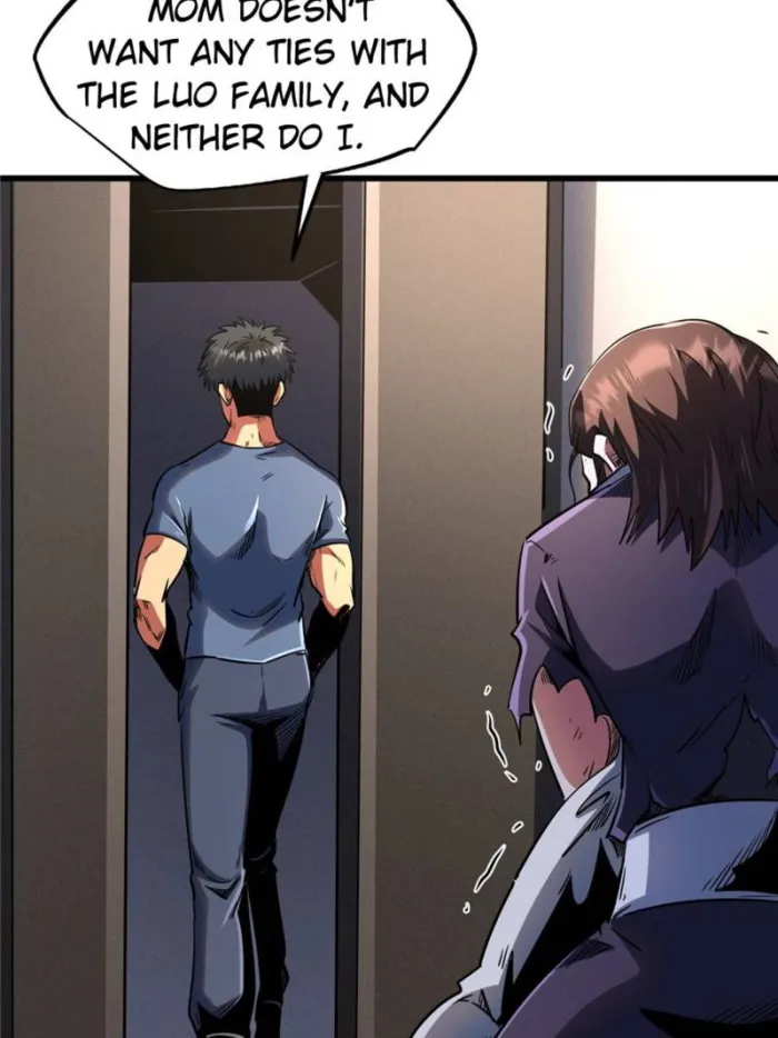 Super Gene chapter 291 page 69