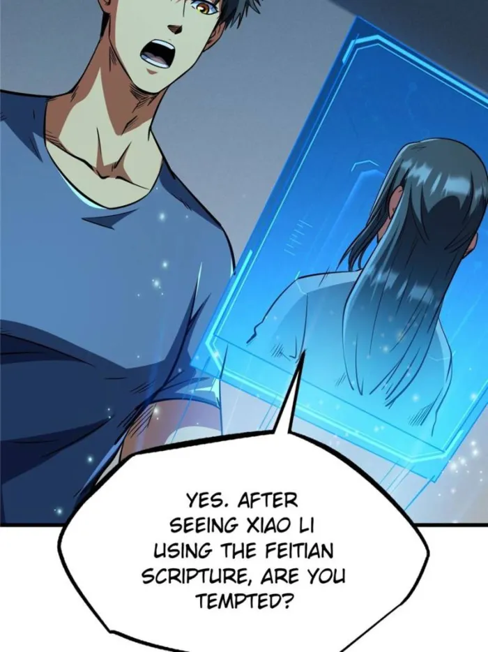 Super Gene chapter 292 page 2
