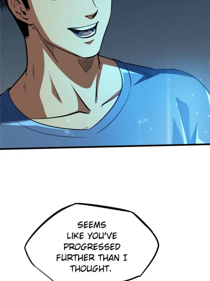 Super Gene chapter 292 page 4