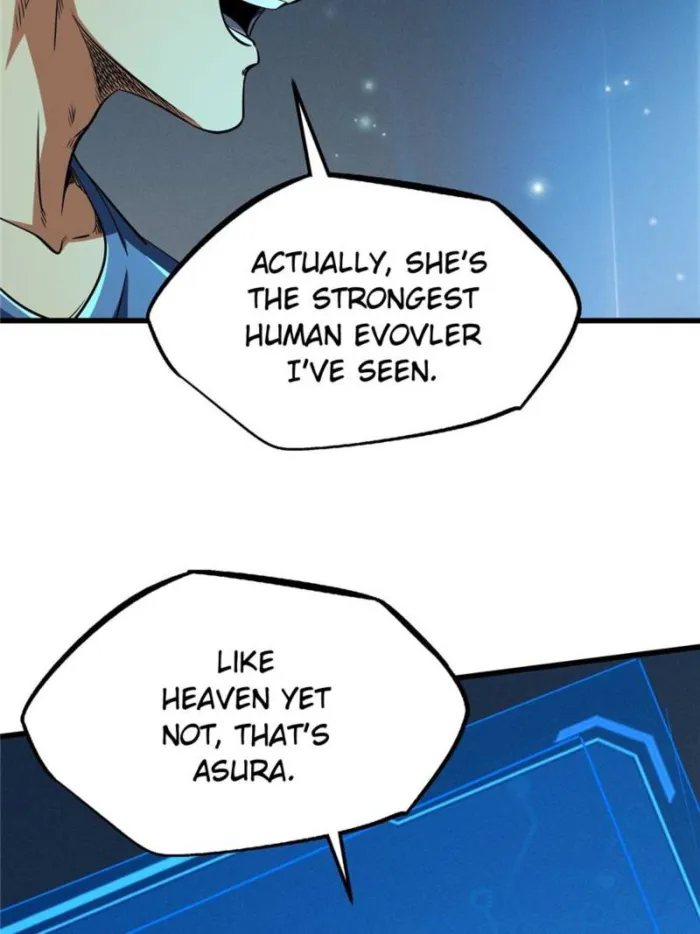 Super Gene chapter 292 page 7