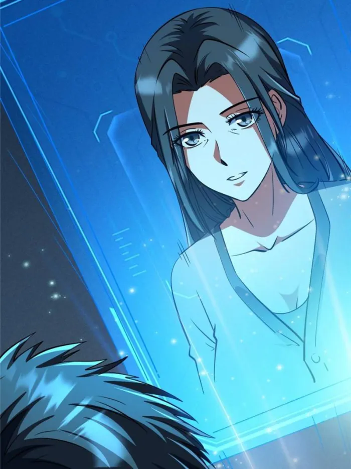 Super Gene chapter 292 page 8