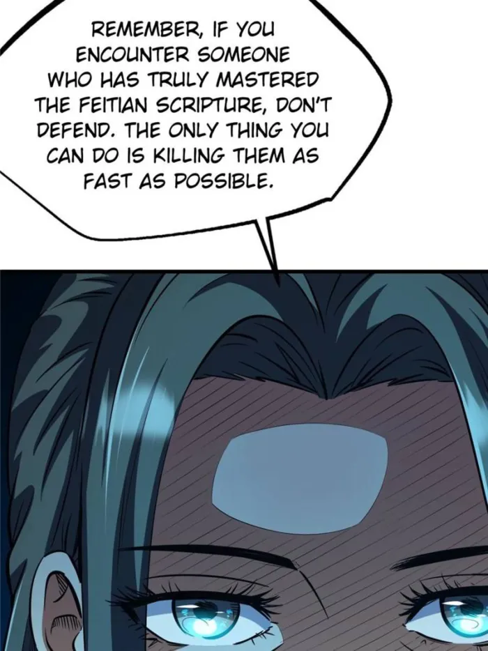Super Gene chapter 292 page 10