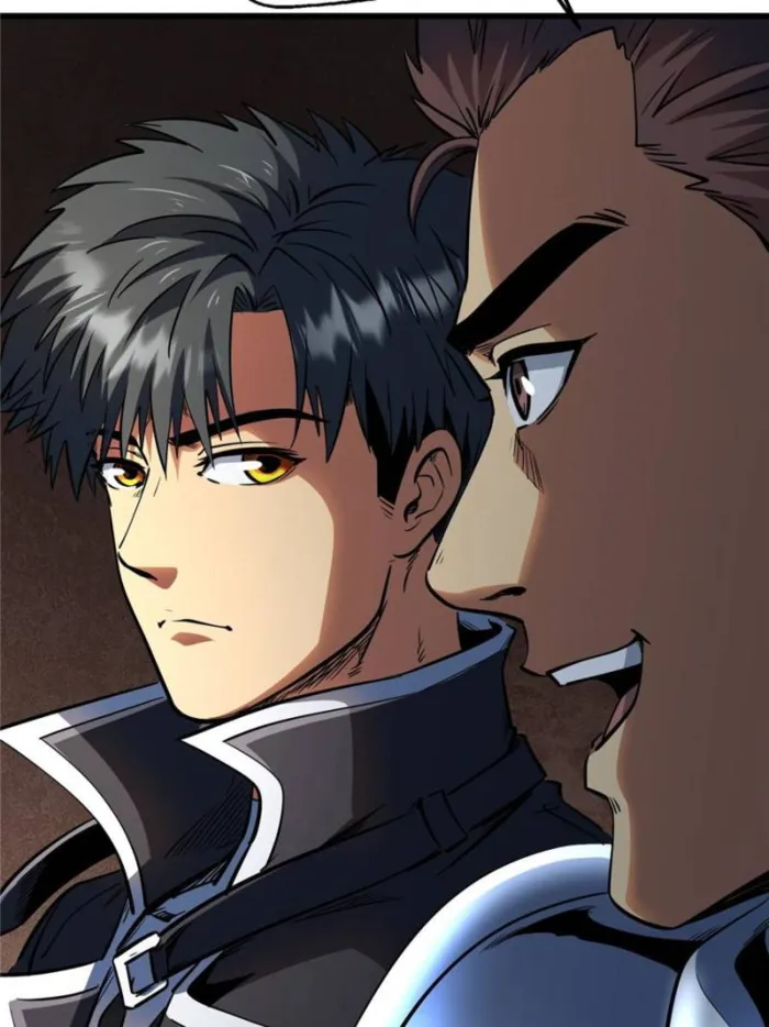 Super Gene chapter 292 page 29