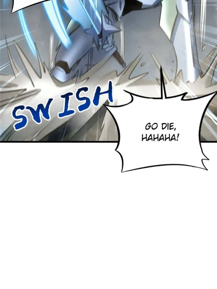Super Gene chapter 292 page 34