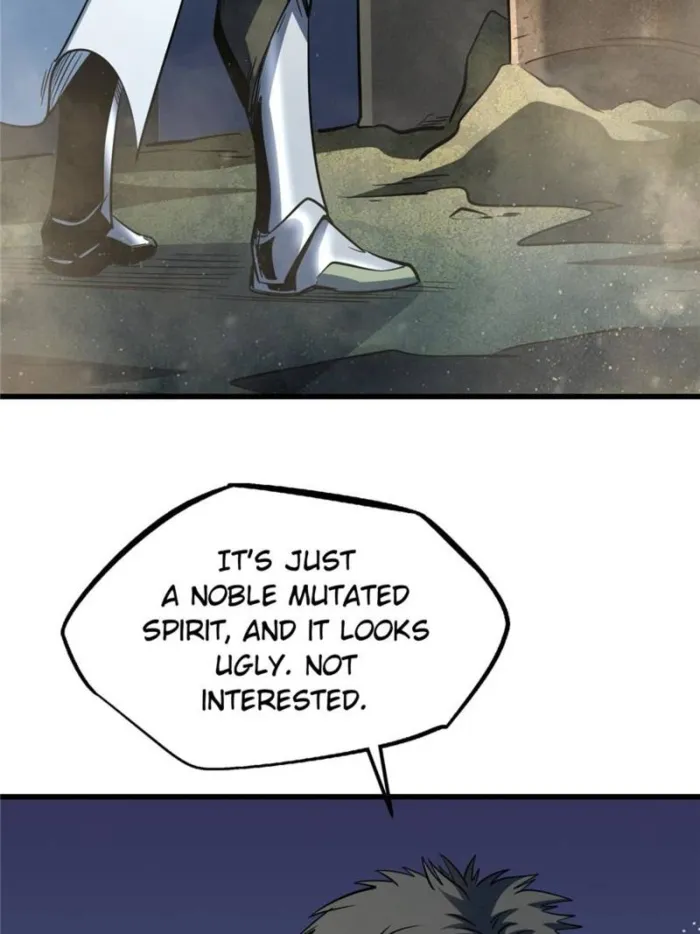 Super Gene chapter 292 page 41