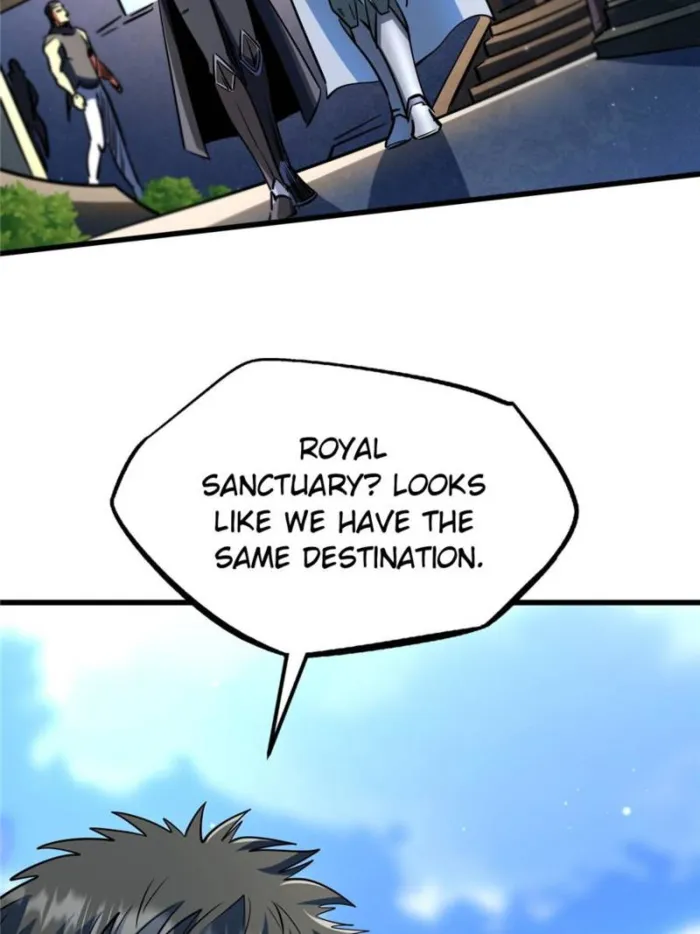 Super Gene chapter 292 page 44