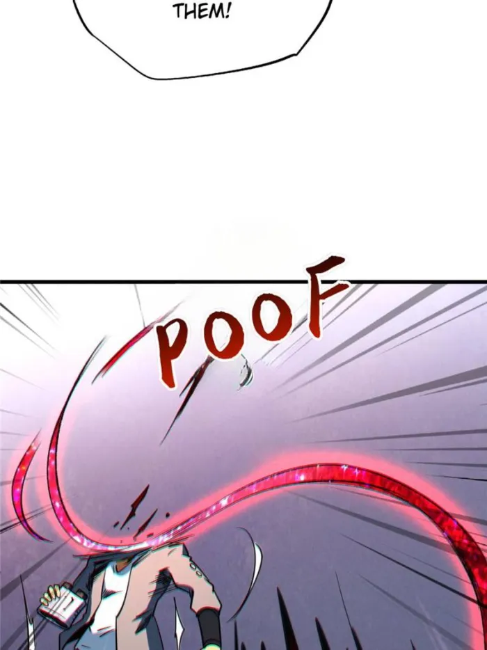 Super Gene chapter 292 page 50