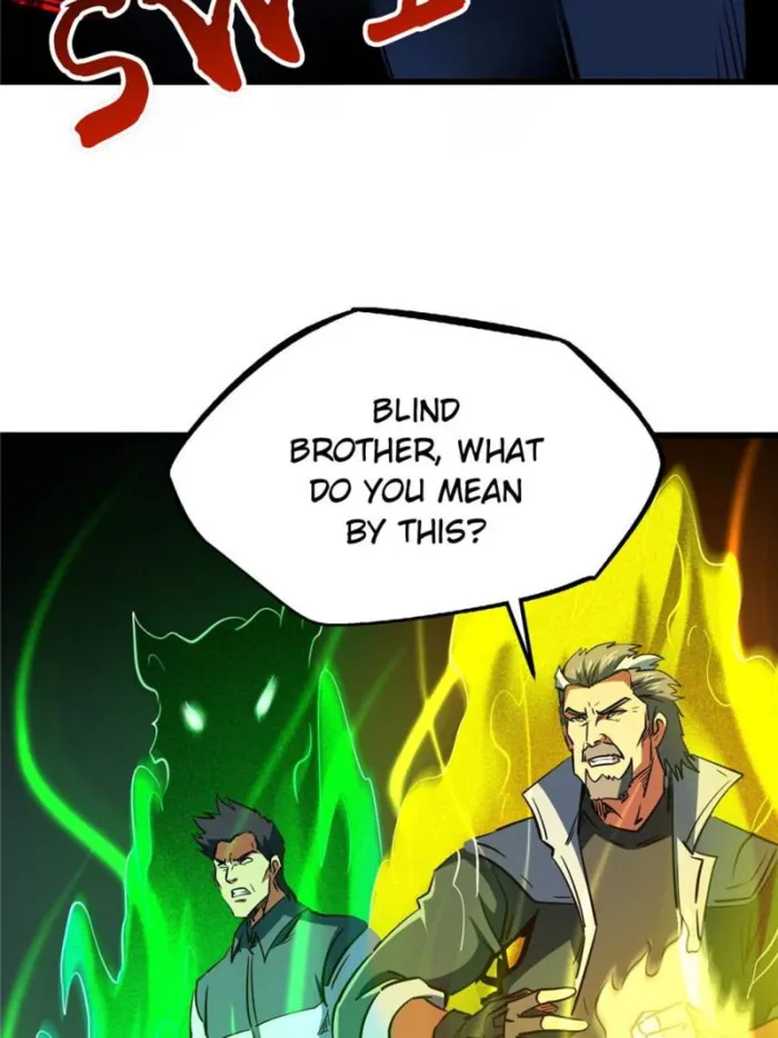 Super Gene chapter 292 page 52