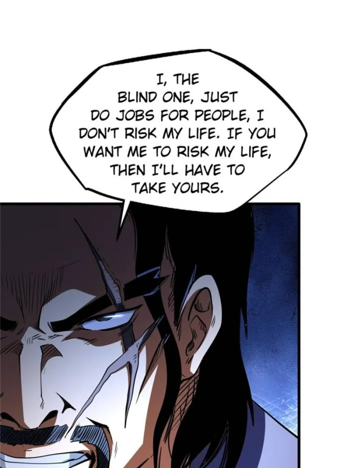 Super Gene chapter 292 page 54