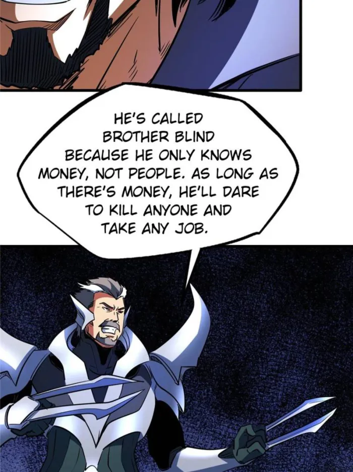 Super Gene chapter 292 page 55