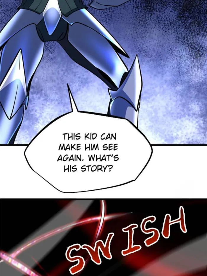 Super Gene chapter 292 page 56