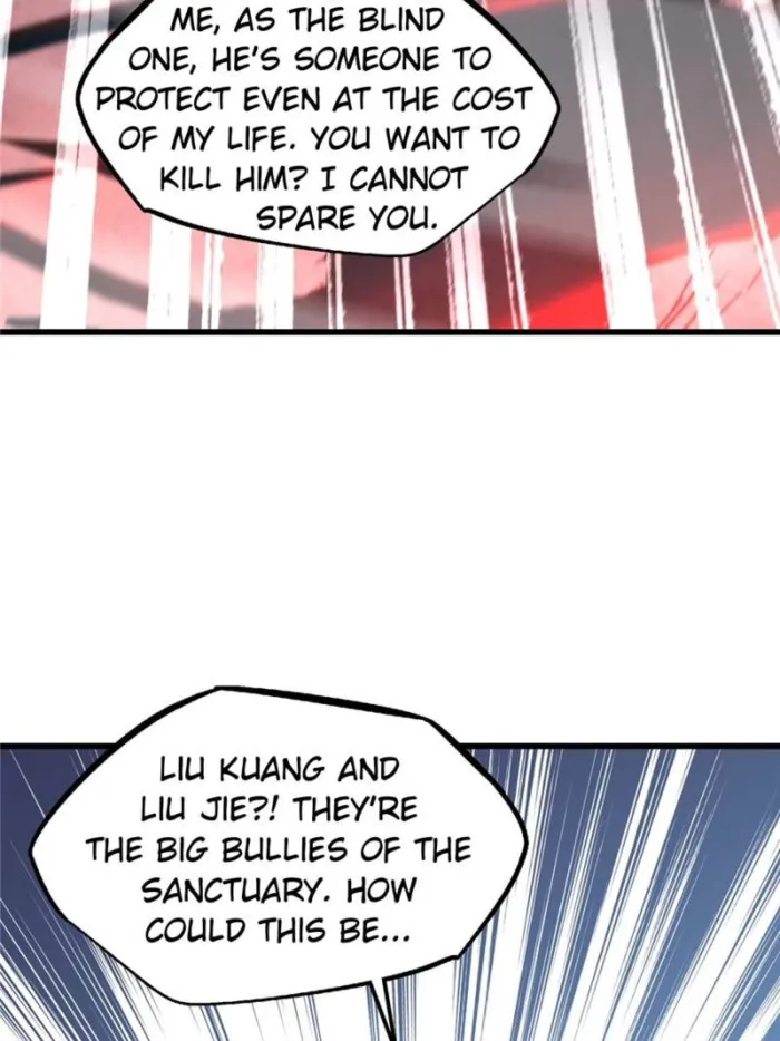 Super Gene chapter 292 page 59