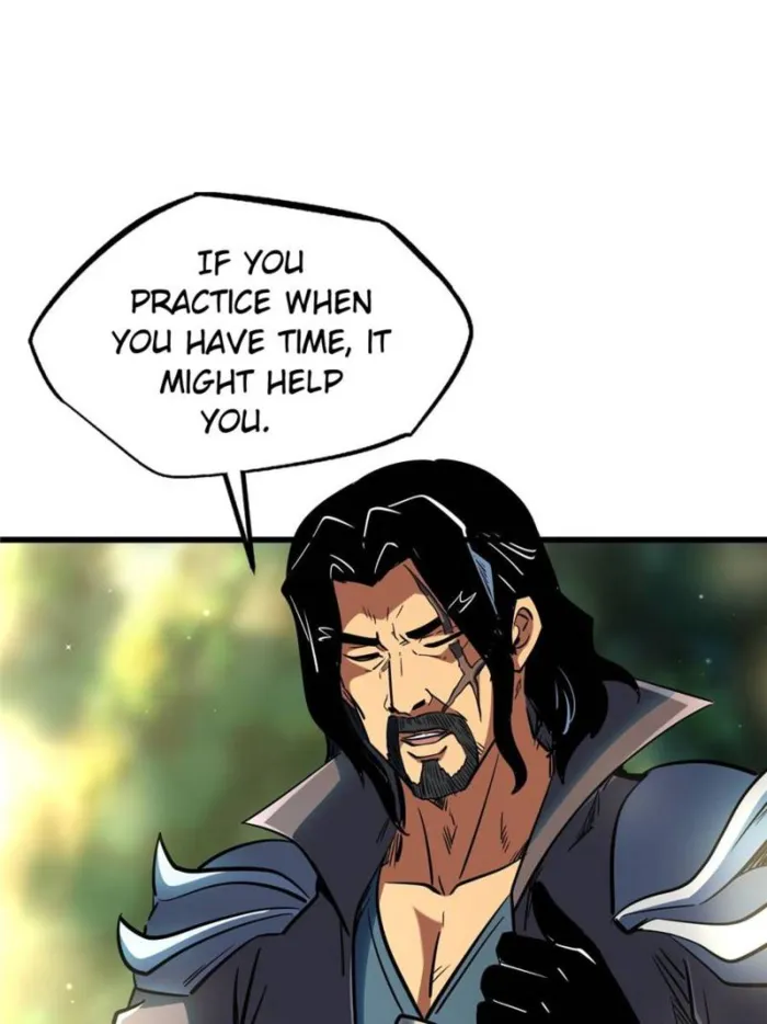 Super Gene chapter 292 page 65