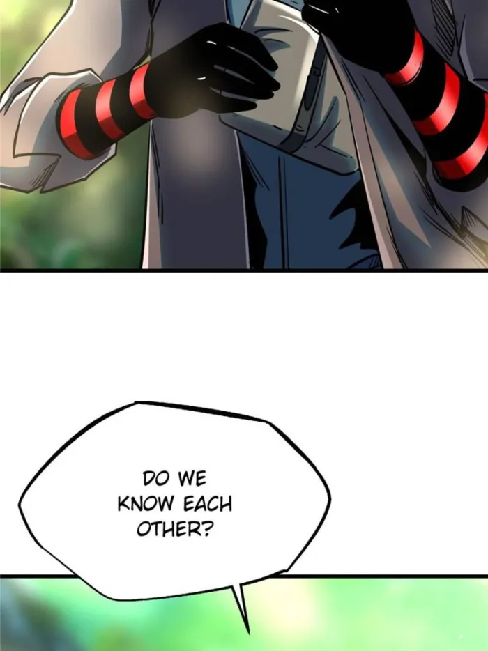 Super Gene chapter 292 page 66