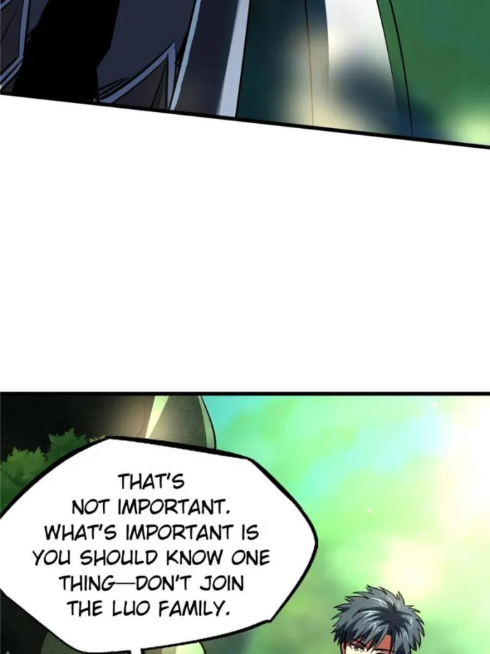 Super Gene chapter 292 page 68