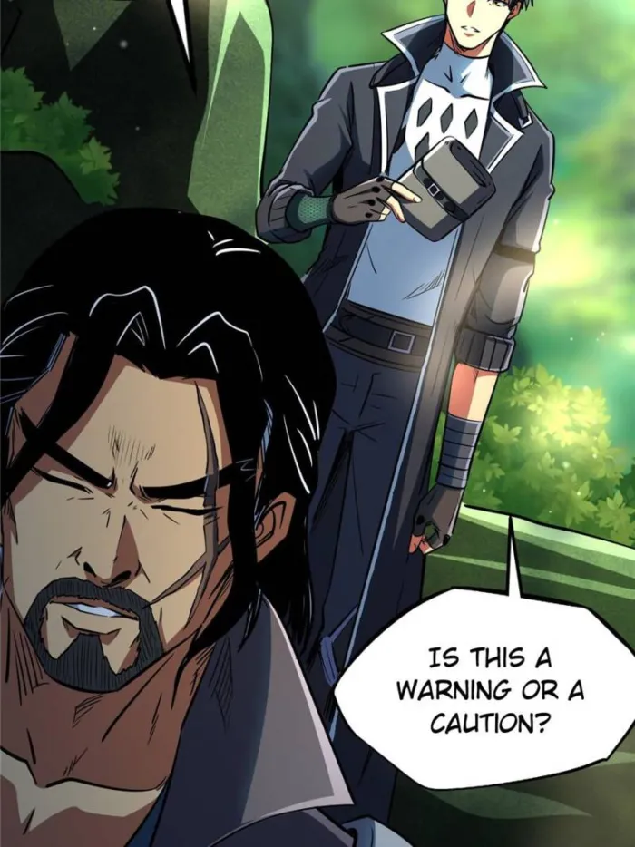Super Gene chapter 292 page 69