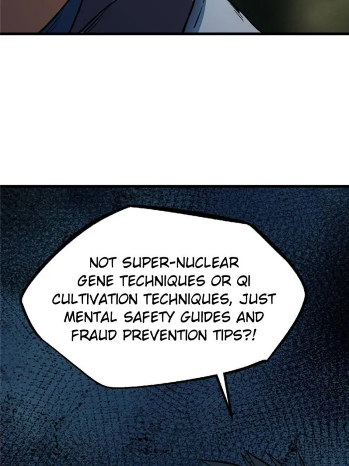 Super Gene chapter 292 page 70