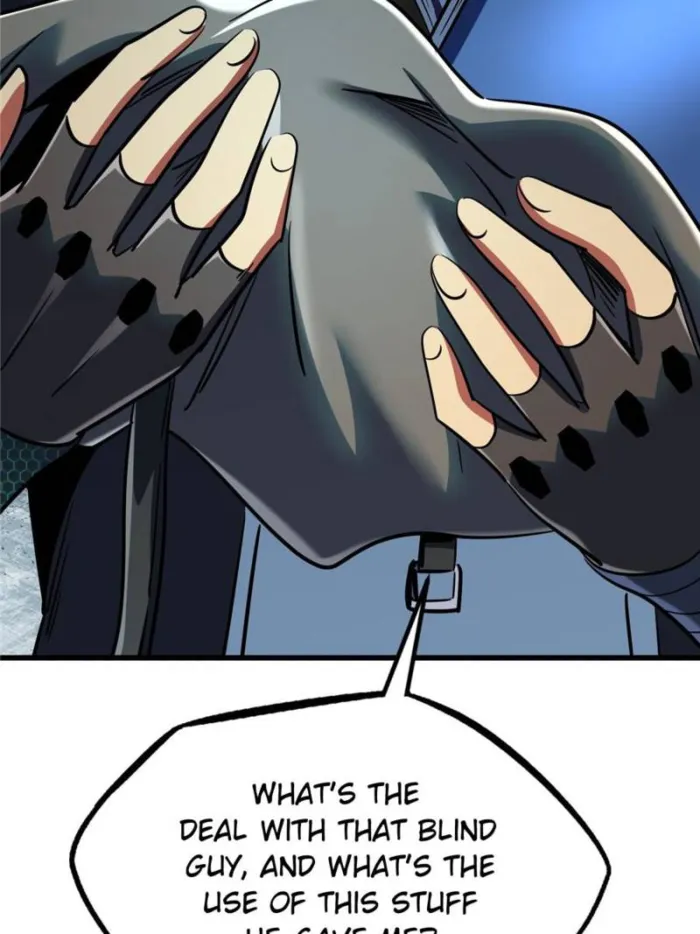 Super Gene chapter 292 page 72