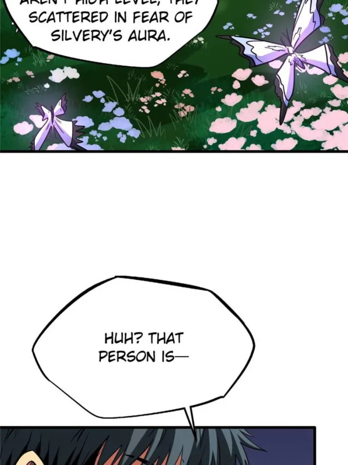 Super Gene chapter 293 page 16