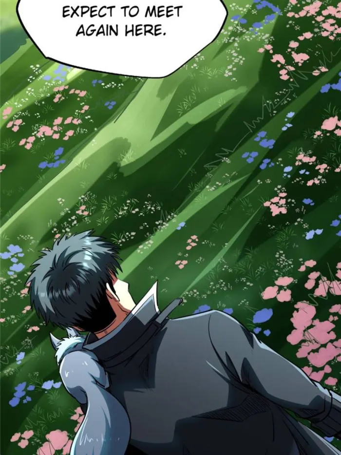 Super Gene chapter 293 page 24