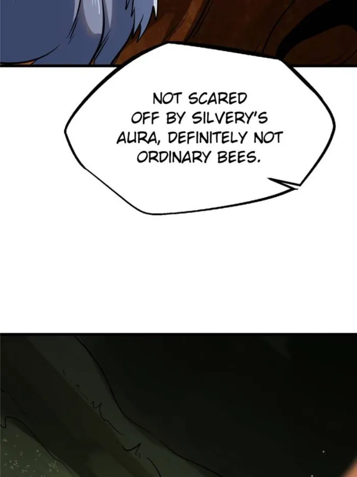 Super Gene chapter 293 page 38