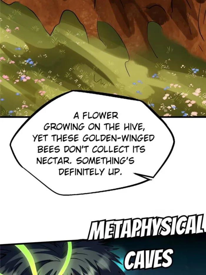 Super Gene chapter 293 page 40